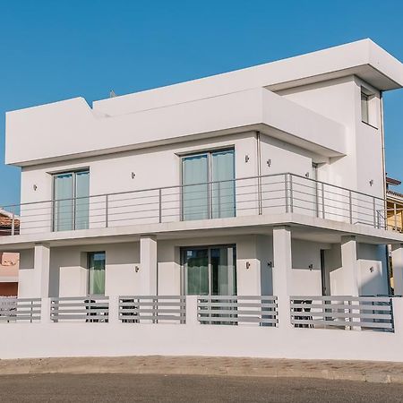 Villa Riviera Portoscuso Eksteriør bilde