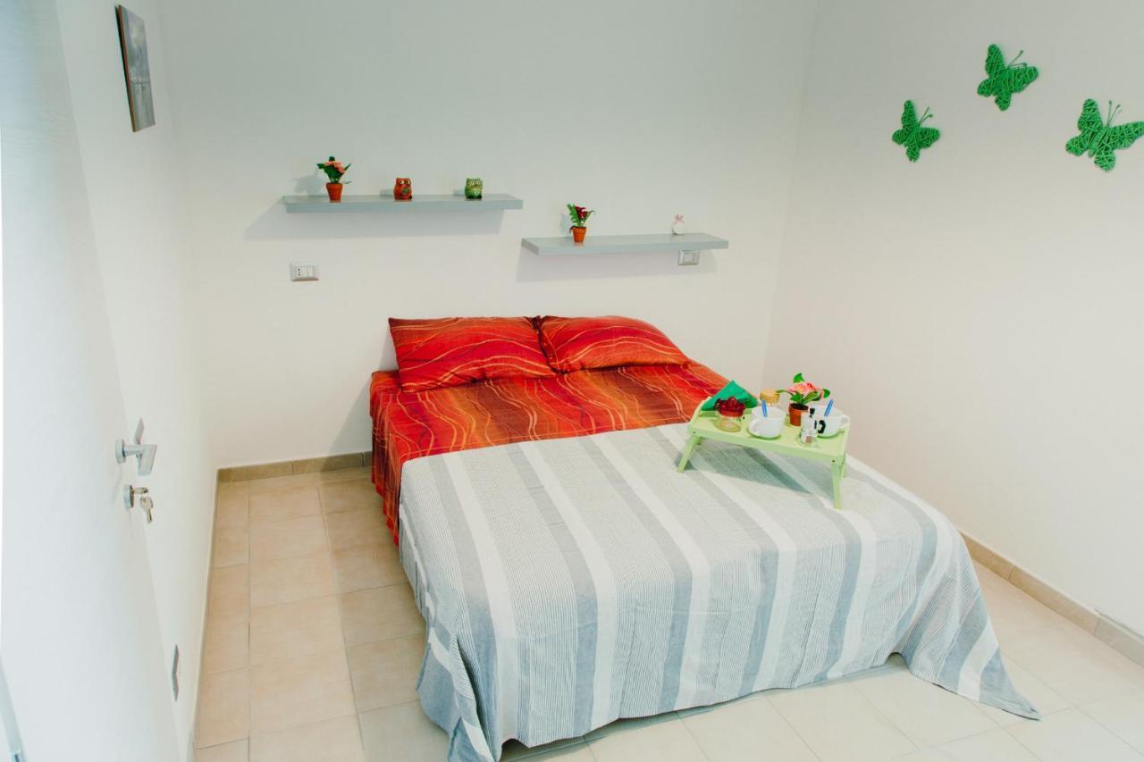 Villa Riviera Portoscuso Eksteriør bilde
