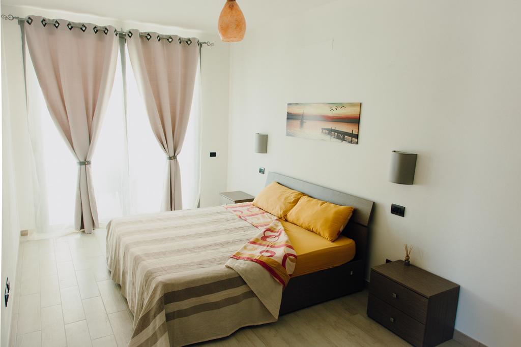 Villa Riviera Portoscuso Eksteriør bilde