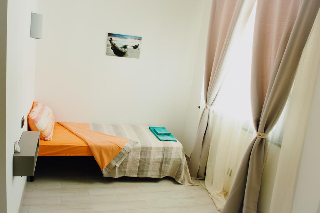 Villa Riviera Portoscuso Eksteriør bilde